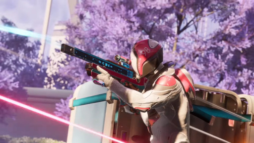 ꡼ No.002Υͥ / ݡ륬ħȤ44οFPSSplitgate 2ס꡼ȥ쥤顼