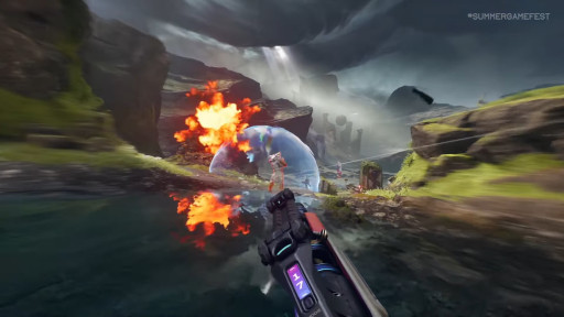 ꡼ No.003Υͥ / ݡ륬ħȤ44οFPSSplitgate 2ס꡼ȥ쥤顼