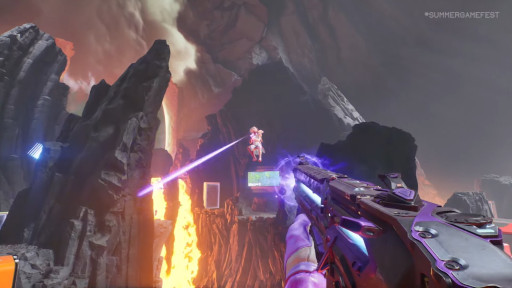 ꡼ No.009Υͥ / ݡ륬ħȤ44οFPSSplitgate 2ס꡼ȥ쥤顼