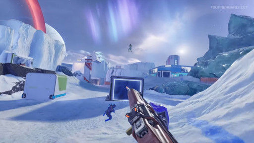 ꡼ No.010Υͥ / ݡ륬ħȤ44οFPSSplitgate 2ס꡼ȥ쥤顼