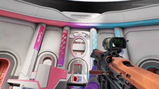 ꡼ No.012Υͥ / ݡ륬ħȤ44οFPSSplitgate 2ס꡼ȥ쥤顼