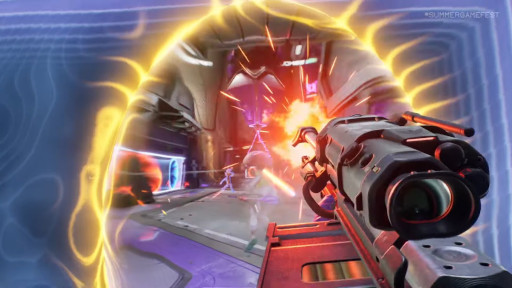 ꡼ No.013Υͥ / ݡ륬ħȤ44οFPSSplitgate 2ס꡼ȥ쥤顼