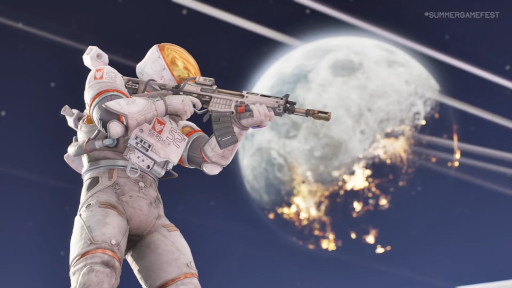 ꡼ No.014Υͥ / ݡ륬ħȤ44οFPSSplitgate 2ס꡼ȥ쥤顼