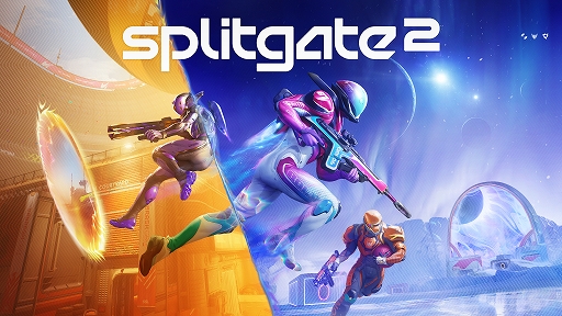 画像ギャラリー No.001のサムネイル画像 / 2か月前にフルローンチした「Splitgate 2」がβテスト状態にロールバック。進行システムを根本から作り直すなどゲーム体験の改善を目指す