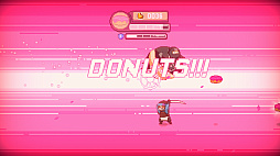 Ninja Chowdown: Glaze of Glory