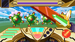 画像ギャラリー No.012のサムネイル画像 / エイプリルフールネタだった2Dアクションゲーム「精霊機フレイリート」,PC/コンシューマ機向けに2024年冬の発売決定