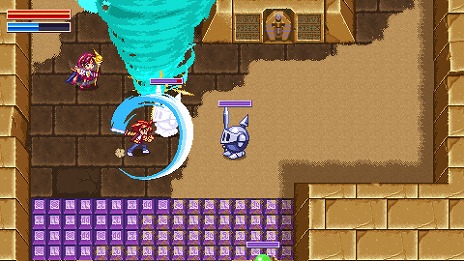 ꡼ No.010 | 1990ǯΥܥåȥ˥2D󥲡ե쥤꡼ȡס꡼ƮϿǿ