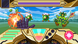 精霊機フレイリート