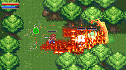 精霊機フレイリート