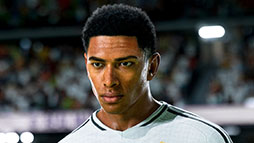 画像ギャラリー No.005のサムネイル画像 / 「EA SPORTS FC 25」,9月27日に発売決定。5対5の新たな体験を味わえる「Rush」や強豪チームのデータに基づいたAIモデルなどを盛り込む
