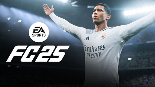 画像ギャラリー No.006のサムネイル画像 / 「EA SPORTS FC 25」,9月27日に発売決定。5対5の新たな体験を味わえる「Rush」や強豪チームのデータに基づいたAIモデルなどを盛り込む