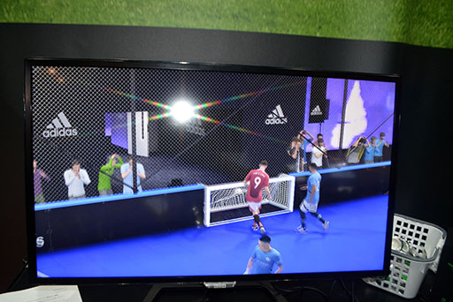 ꡼ No.006 | 5533ʤ§ޥåѥ硣꡼ǿEA SPORTS FC 25פθƤTGS2024