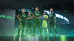 ꡼ No.004 | EA SPORTS FC 25