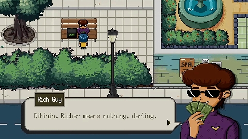 画像ギャラリー No.004のサムネイル画像 / 「Placid Plastic Deck - A Quiet Quest」が発表に。高評価を得る“おもちゃのアヒル眺めゲー”を開発したturbolento games新作