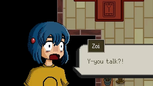 画像ギャラリー No.006のサムネイル画像 / 「Placid Plastic Deck - A Quiet Quest」が発表に。高評価を得る“おもちゃのアヒル眺めゲー”を開発したturbolento games新作