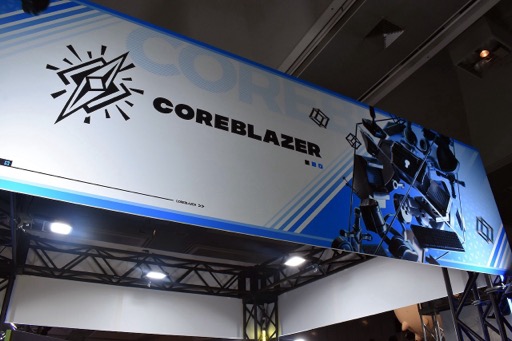 ꡼ No.003Υͥ / ֥ʥġפHypergryphˤ륤ǥȯٱη֥ɡCoreblazerץ֡ݡ