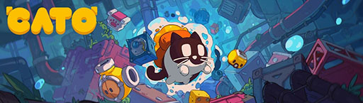 画像ギャラリー No.009のサムネイル画像 / 「アークナイツ」開発のHypergryphによるゲーム開発支援ブランド「Coreblazer」,「BitSummit Drift」に注目の4タイトルを出展【PR】