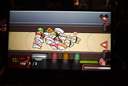 ꡼ No.008 | ʤΥ饯Ȥä졼ѡƥʤɸŪʥȥŸBitSummitβǸʥҲ