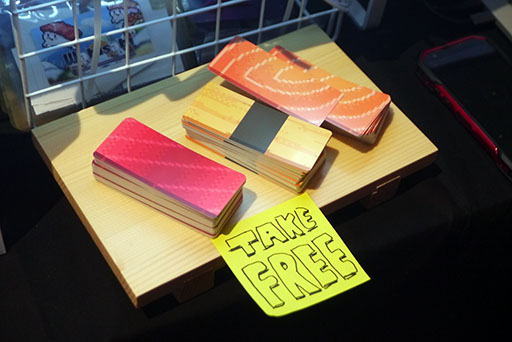 ꡼ No.010 | ʤΥ饯Ȥä졼ѡƥʤɸŪʥȥŸBitSummitβǸʥҲ