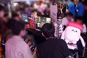 ꡼ No.013 | ʤΥ饯Ȥä졼ѡƥʤɸŪʥȥŸBitSummitβǸʥҲ