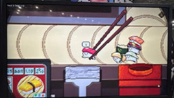 ꡼ No.007Υͥ / 襤ʤ餻ҤȤƨ1ܻؤWabisabi : Sushi Derby׻ͷݡȡTGS2025