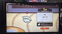 ꡼ No.014Υͥ / 襤ʤ餻ҤȤƨ1ܻؤWabisabi : Sushi Derby׻ͷݡȡTGS2025