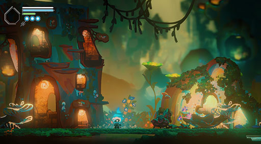 ꡼ No.008 | ѥꥣȤХȥȥɥ˥ǤSolateriaסTGS 2024˥ǥŸ