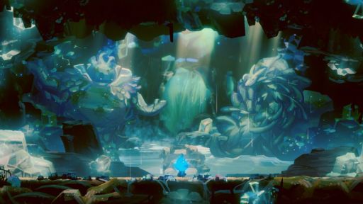 画像ギャラリー No.004のサムネイル画像 / 光を失っていく世界を舞台にした「Solateria」,Steamで3月12日に発売。2月24日からのSteam Nextフェスでも無料デモ版を配信