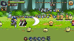 ꡼ No.001 | Skateboard Knight