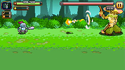 ꡼ No.004 | Skateboard Knight