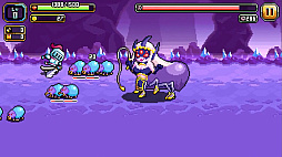 ꡼ No.005 | Skateboard Knight