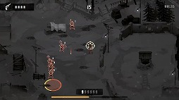 ꡼ No.000 | ܤϡ֥󥷥åȡ󥭥סˤ󥷥塼ƥ󥰡Kill The Crowsۿϡǿȥ쥤顼