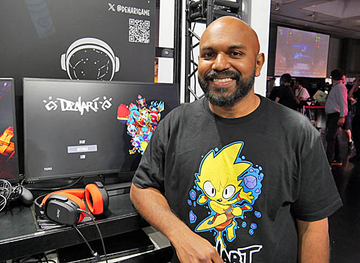 ���������꡼ No.003�Υ���ͥ������ / �˥塼�������ɤǳ�ȯ��Υʥ�ƥ��֥���������Denari�פϡ�����̣�ɤ��ƥ�ݤΥϥå�������å��夬�ڤ���뵤�ˤʤ���