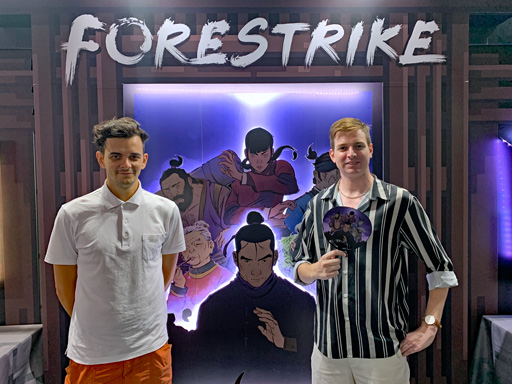 ꡼ No.009 | ư⤦ΤäƤ롣٤Ƥμɤڤä臘άŪɥ饤ACTForestrikeפDevolver Digitalѥ֥å󥰺ʤ