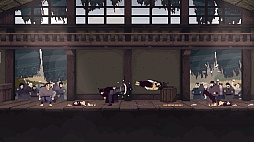 ꡼ No.001 | Forestrike