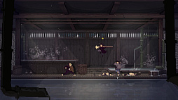 ꡼ No.006 | Forestrike