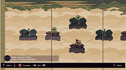 ꡼ No.007 | Forestrike