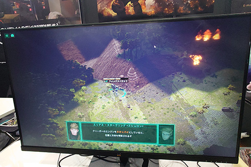 ꡼ No.008 | ֥եȥߥåפפ碌SLGKriegsfront TacticsפˤĤơԤʹƤߤTGS2024