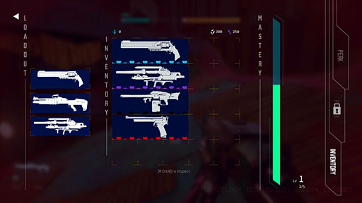 ���������꡼ No.004�Υ���ͥ������ / �������饤��FPS��UNYIELDER�ס�Steam���θ��Ǥ��ۿ�����®��ư�ȹ��⥢���������Ȥ��ƥܥ���å������������Ĥ���ܻؤ�