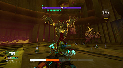 ���������꡼ No.003�Υ���ͥ������ / 40����ʾ�Υܥ��ȤΥ����ޥ�Хȥ��ĩ���UNYIELDER�ס�9��29��16��00��ȯ����ꡣSteam�˲ä��ơ�Epic Games Store�Ǥ�����