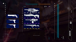 ꡼ No.001 | UNYIELDER