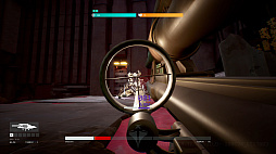 ꡼ No.002 | UNYIELDER