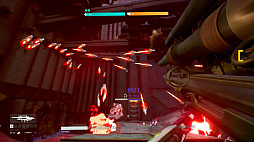 ꡼ No.003 | UNYIELDER