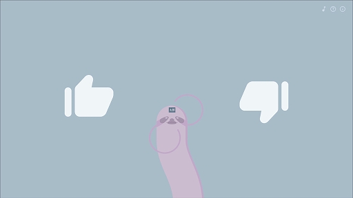 画像ギャラリー No.005のサムネイル画像 / ランダムで選ばれた単語を使って言い訳。トーク力を競うゲーム「ドライアイの宇宙人にペンを盗まれたので宿題できませんでした!」とは