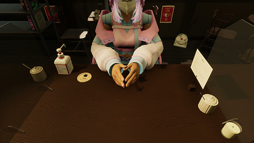 ���������꡼ No.009�Υ���ͥ������ / �����ʲҤΥ��ե��ǥ����ҡ���޻�졤���Ҥο���ۤ����Ƥ��������������ѥ�ǥ����ץ�ݡ���