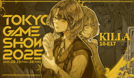 ꡼ No.001 | ֥򻦤פȤǴθդˡվ򻦤ȿͤõɥ٥㡼KILLAסTGS 2025ǸȡȥХåȥ