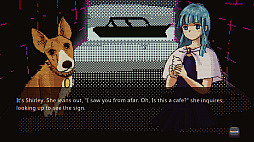 サイバーパラダイス