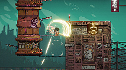 サイバーパラダイス