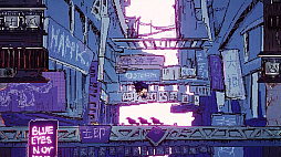 サイバーパラダイス