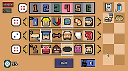 サイコロ サイコロ サイコロ